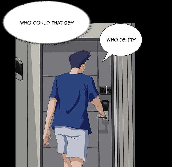 The Inheritance Chapter 1.1 page 111 - 
