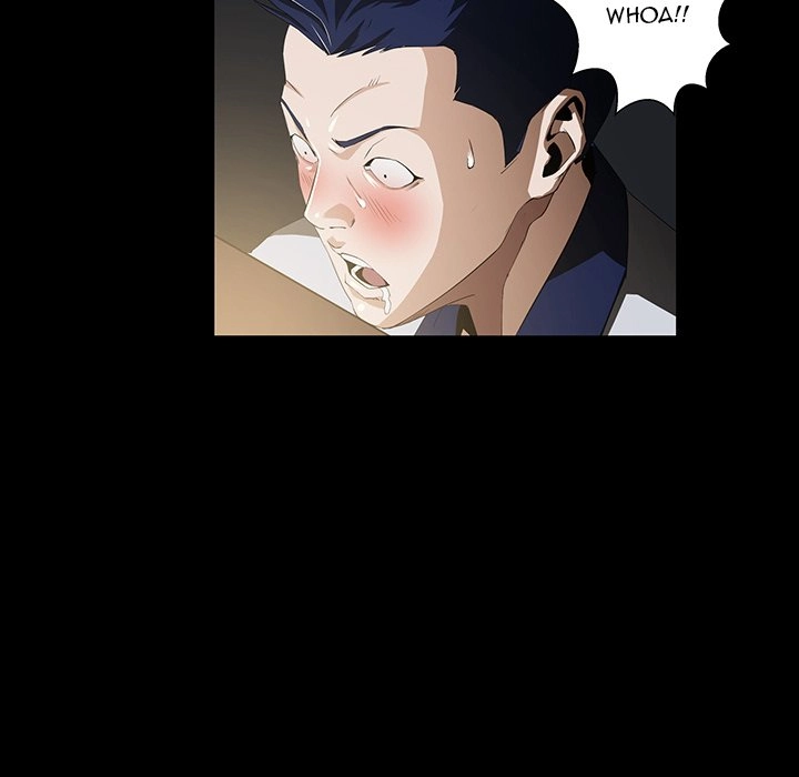 The Inheritance Chapter 1.1 page 26 - 