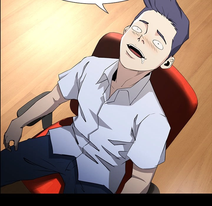 The Inheritance Chapter 1.1 page 41 - 