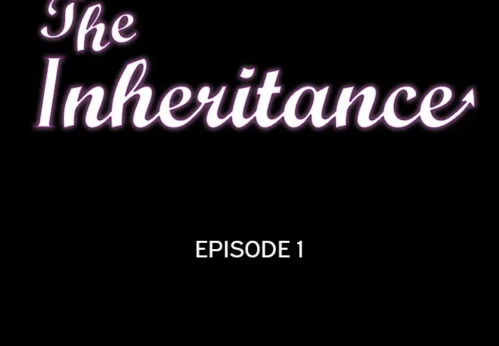The Inheritance Chapter 1 page 2 - 