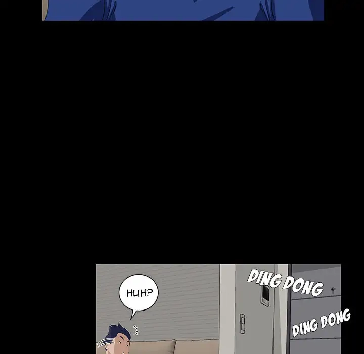 The Inheritance Chapter 1 page 107 - 