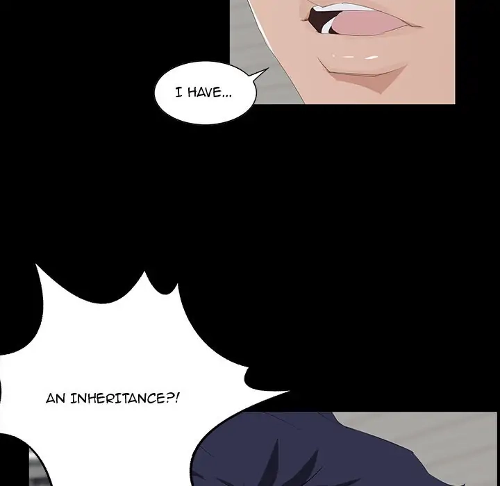 The Inheritance Chapter 1 page 118 - 