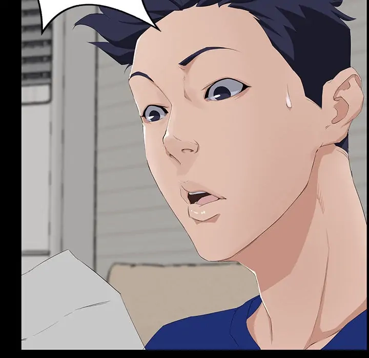 The Inheritance Chapter 1 page 119 - 