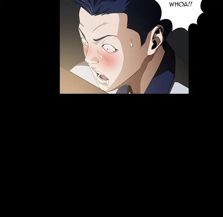 The Inheritance Chapter 1 page 26 - 