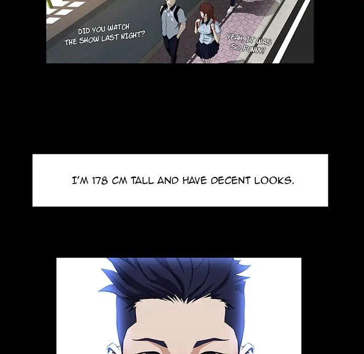 The Inheritance Chapter 1 page 5 - 