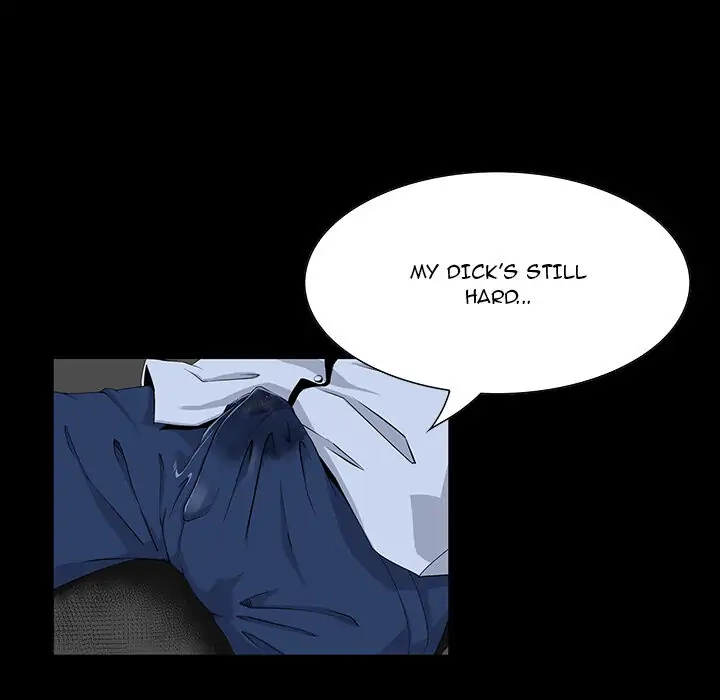 The Inheritance Chapter 1 page 41 - 