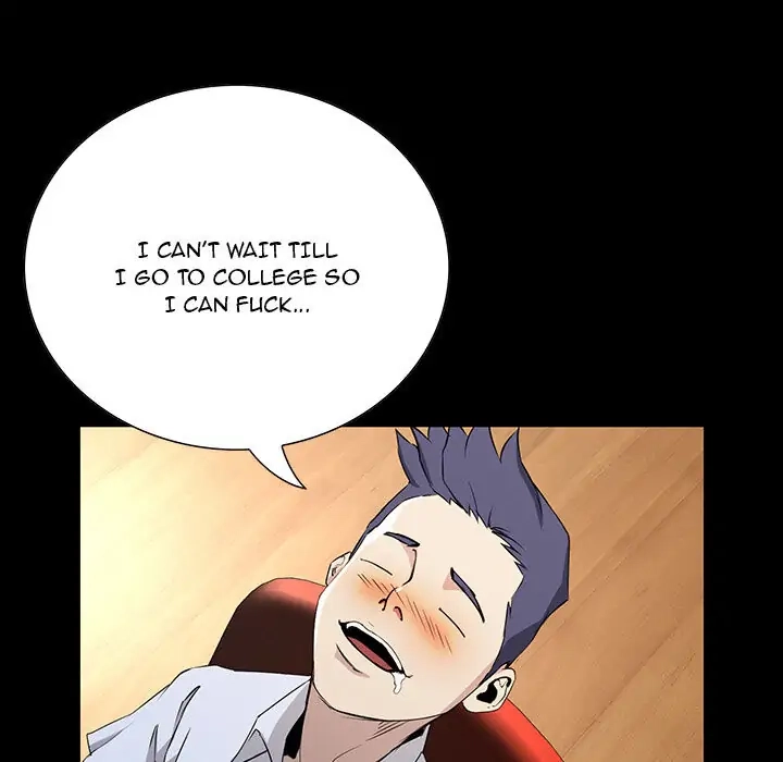 The Inheritance Chapter 1 page 42 - 