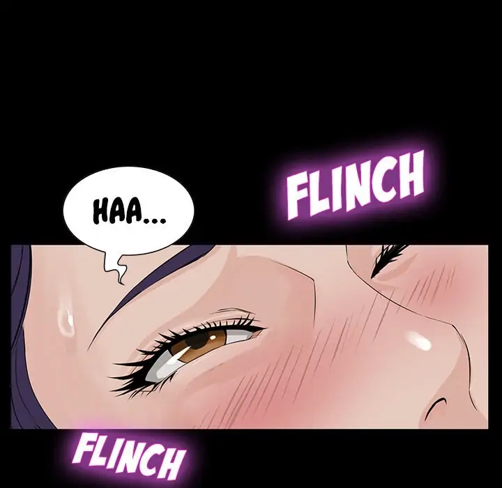 The Inheritance Chapter 1 page 50 - 