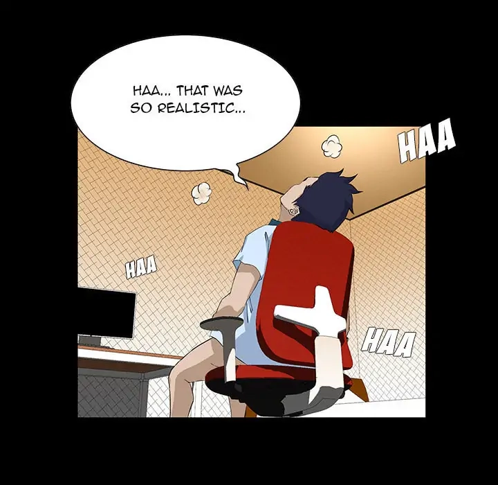 The Inheritance Chapter 1 page 97 - 