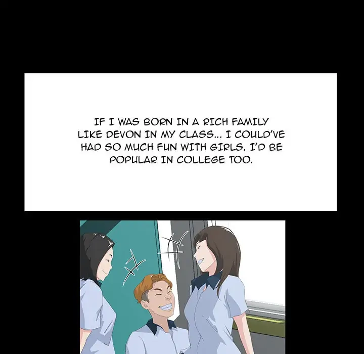 The Inheritance Chapter 1 page 99 - 