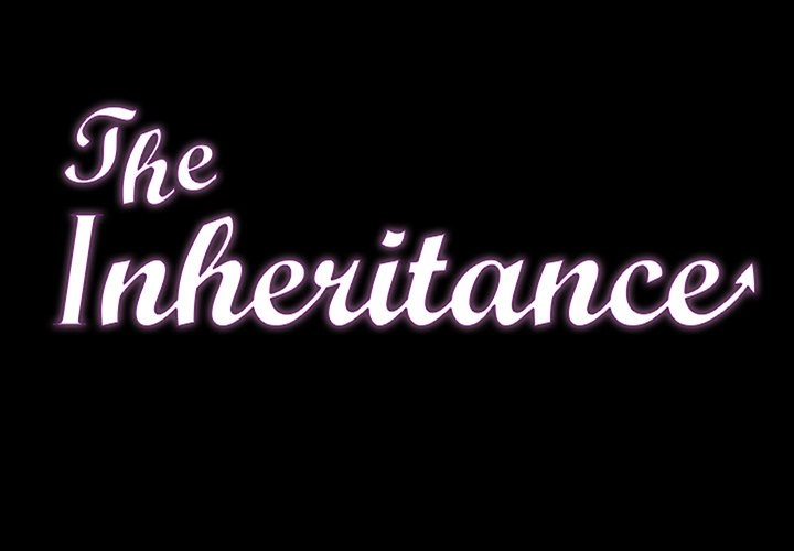 The Inheritance Chapter 10 page 2 - 
