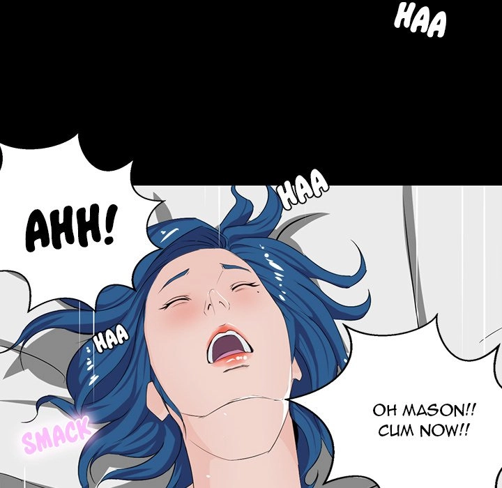 The Inheritance Chapter 10 page 101 - 