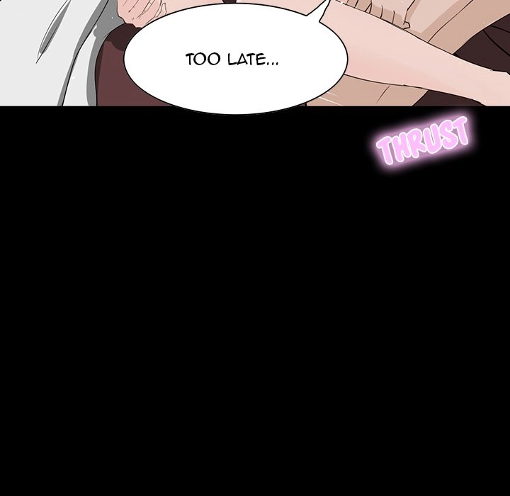 The Inheritance Chapter 10 page 109 - 