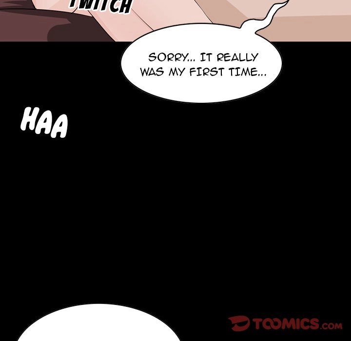 The Inheritance Chapter 10 page 111 - 