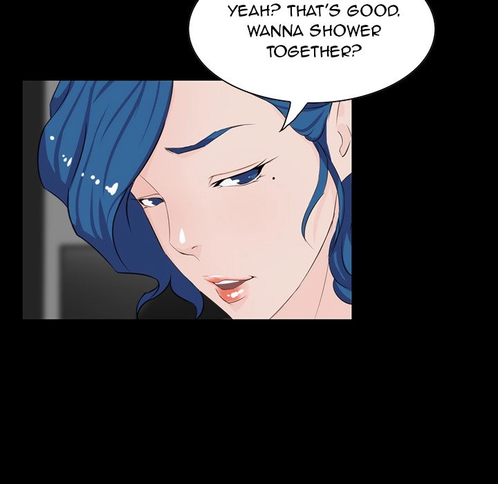 The Inheritance Chapter 10 page 117 - 
