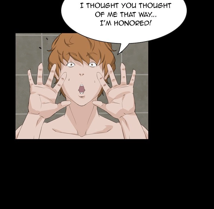 The Inheritance Chapter 10 page 122 - 