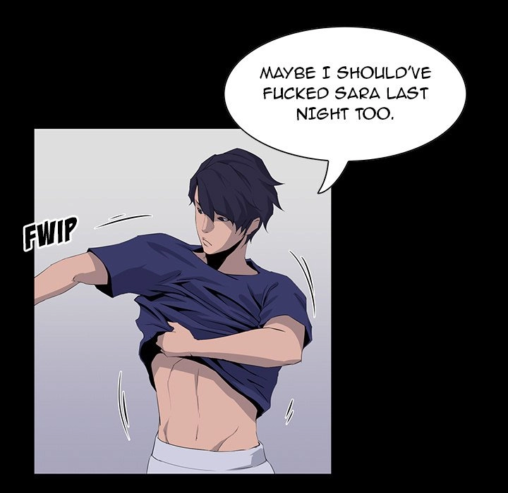 The Inheritance Chapter 10 page 127 - 