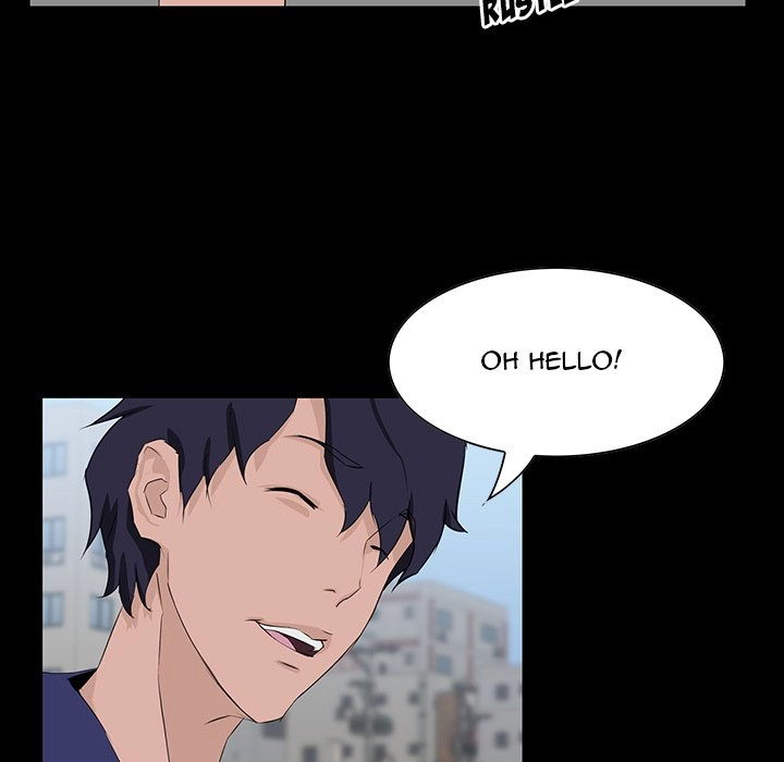 The Inheritance Chapter 10 page 133 - 
