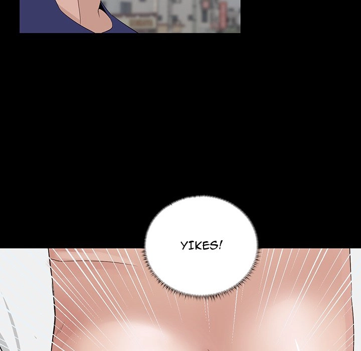 The Inheritance Chapter 10 page 134 - 