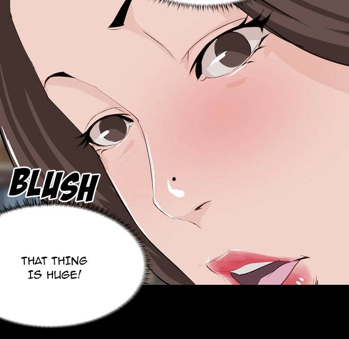 The Inheritance Chapter 10 page 141 - 