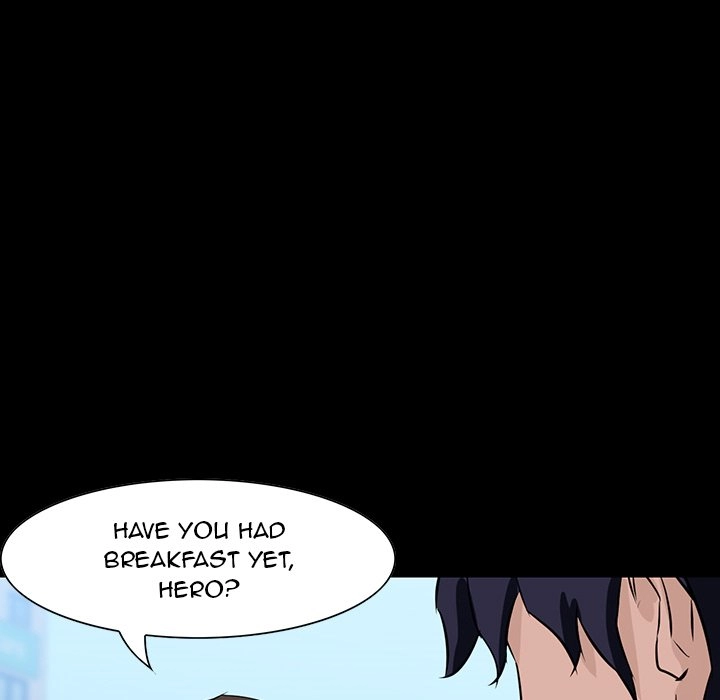 The Inheritance Chapter 10 page 145 - 