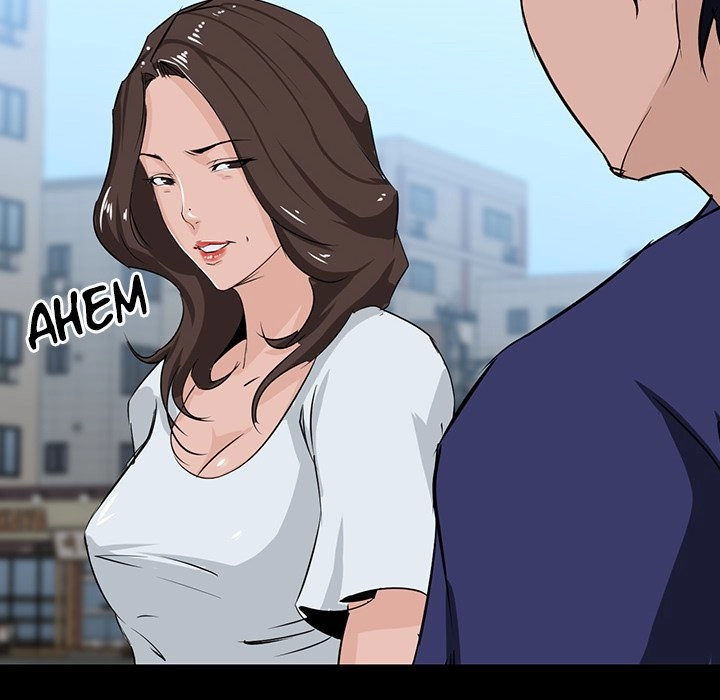The Inheritance Chapter 10 page 146 - 