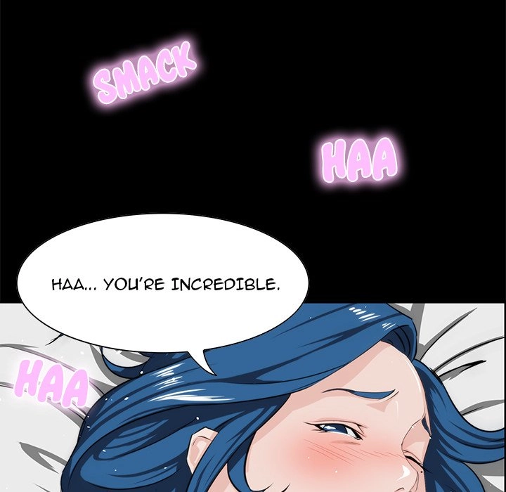 The Inheritance Chapter 10 page 18 - 