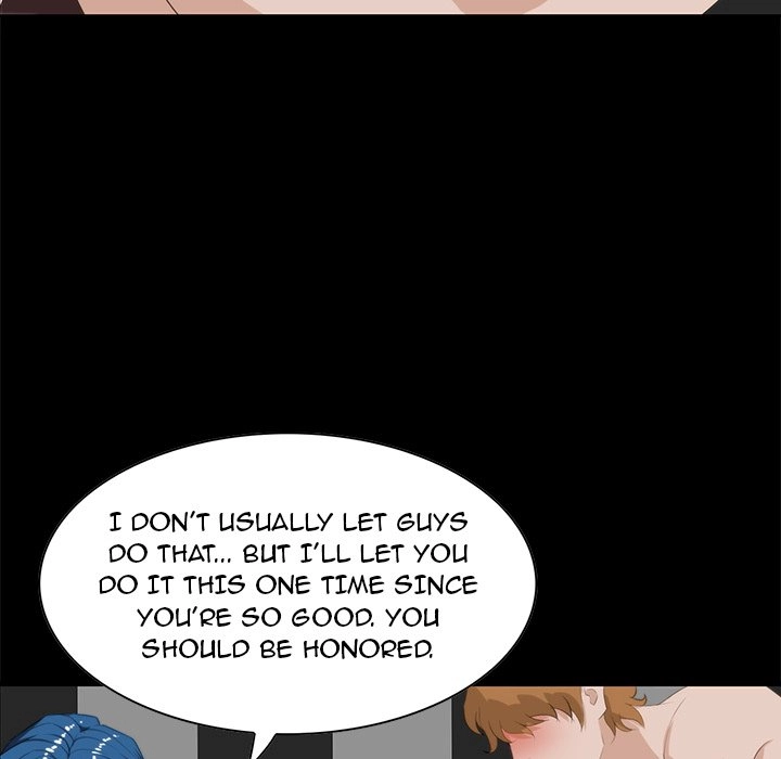 The Inheritance Chapter 10 page 23 - 