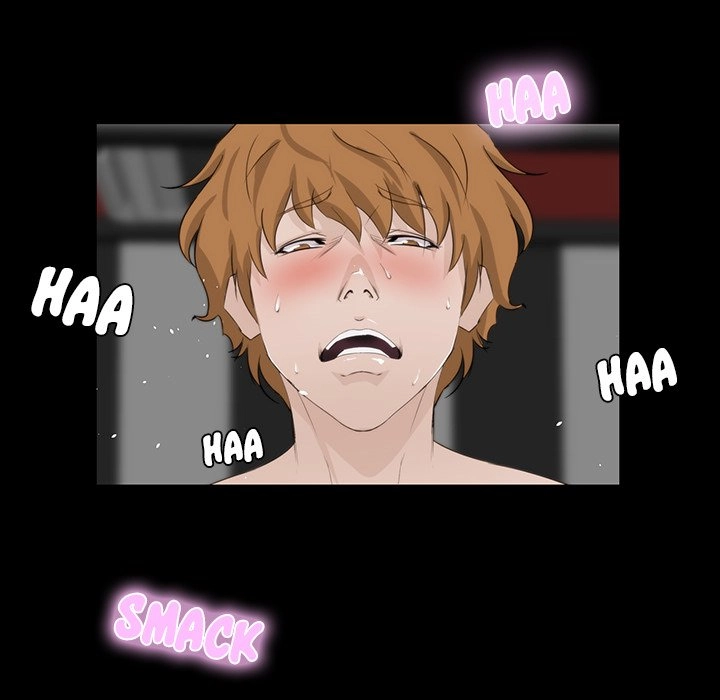 The Inheritance Chapter 10 page 35 - 