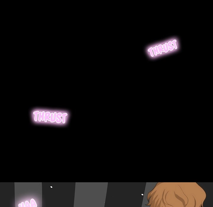 The Inheritance Chapter 10 page 43 - 