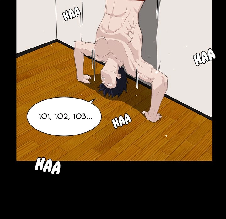 The Inheritance Chapter 10 page 6 - 
