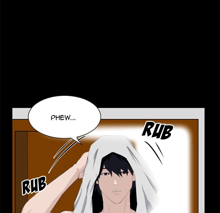 The Inheritance Chapter 10 page 7 - 