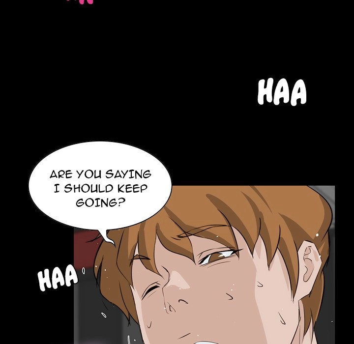 The Inheritance Chapter 10 page 69 - 