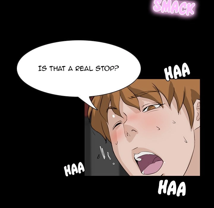 The Inheritance Chapter 10 page 81 - 