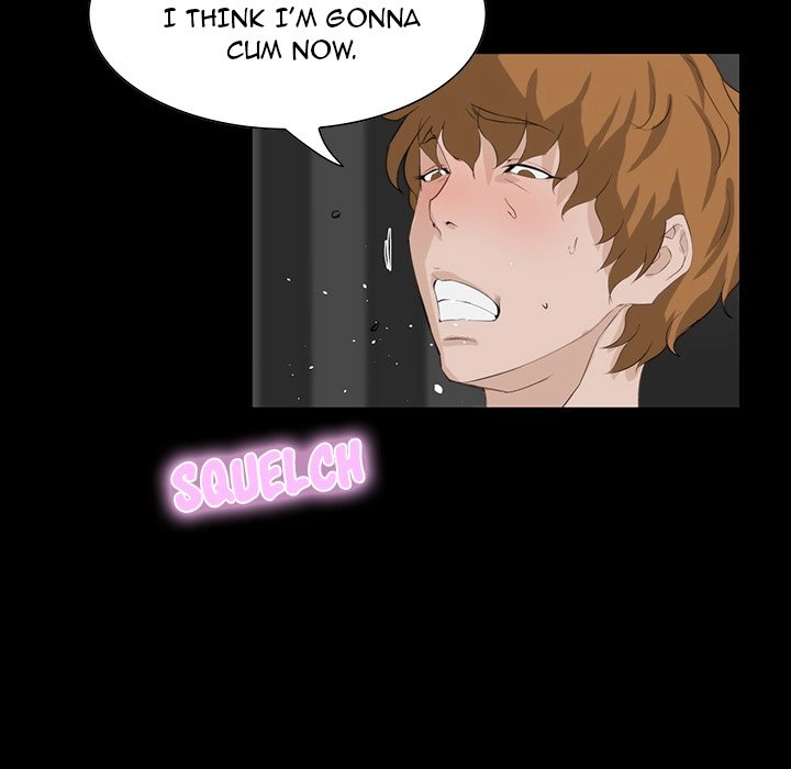 The Inheritance Chapter 10 page 91 - 