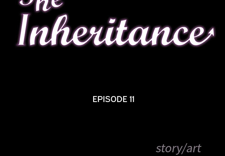 The Inheritance Chapter 11 page 2 - 