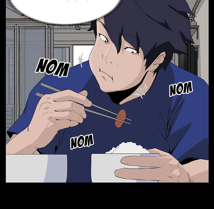 The Inheritance Chapter 11 page 13 - 