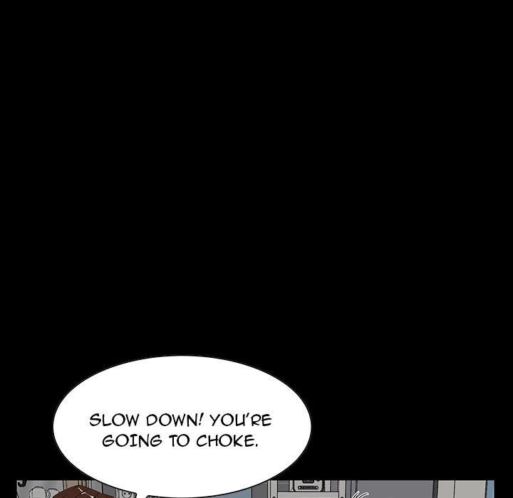 The Inheritance Chapter 11 page 14 - 