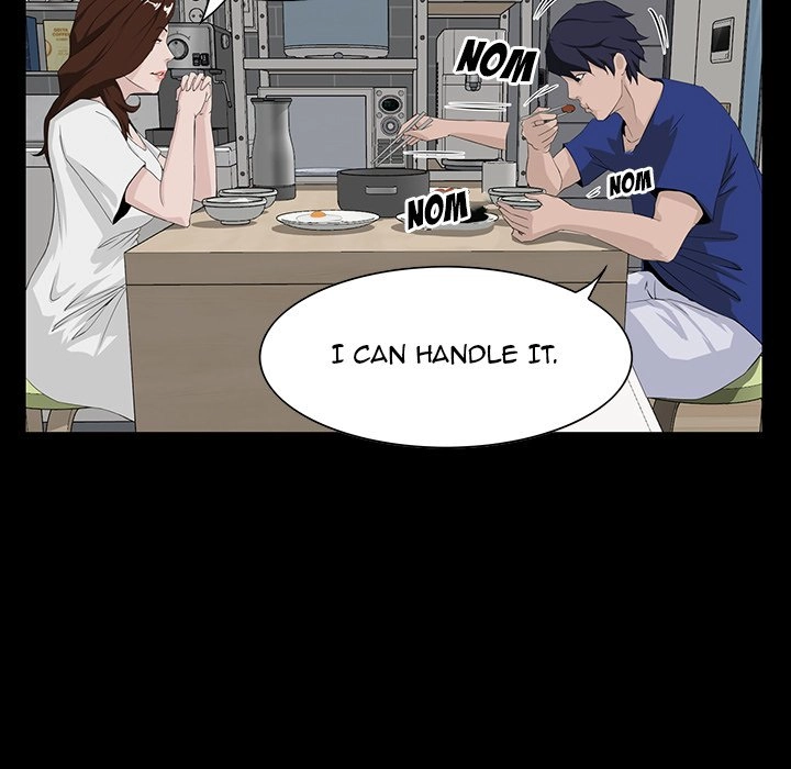 The Inheritance Chapter 11 page 15 - 