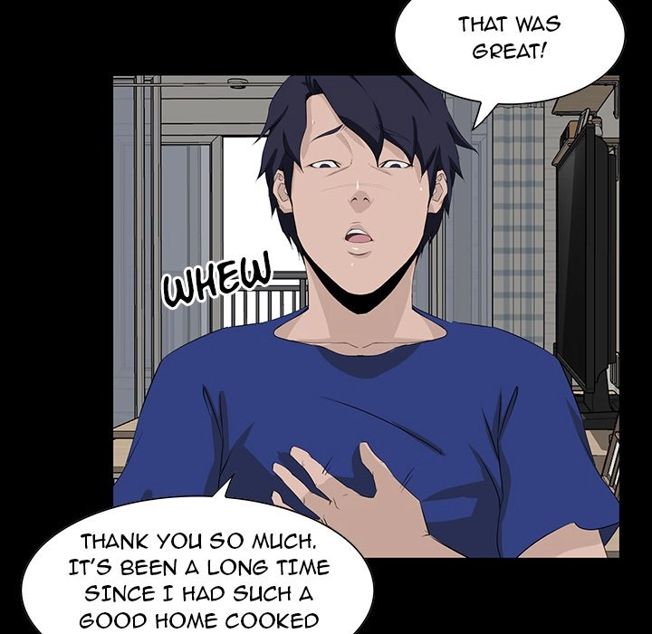 The Inheritance Chapter 11 page 17 - 