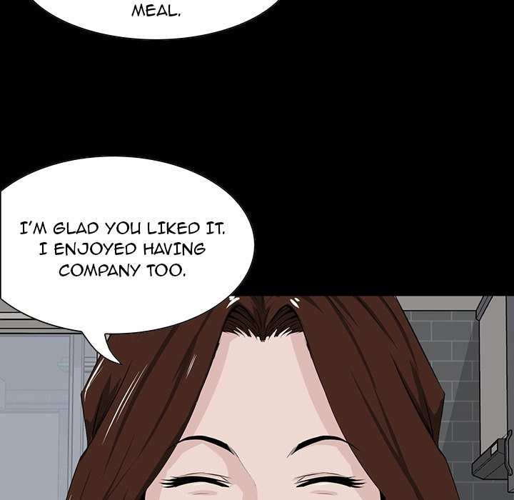 The Inheritance Chapter 11 page 18 - 