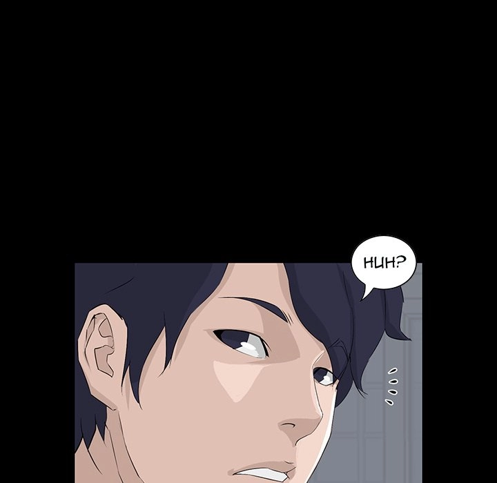 The Inheritance Chapter 11 page 26 - 