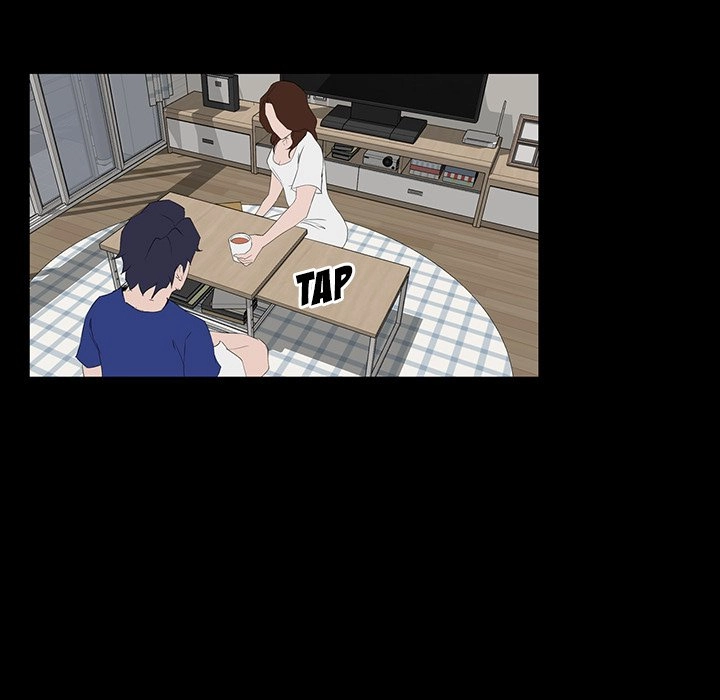 The Inheritance Chapter 11 page 34 - 