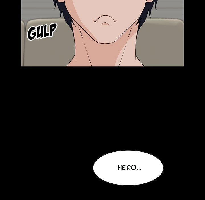 The Inheritance Chapter 11 page 37 - 