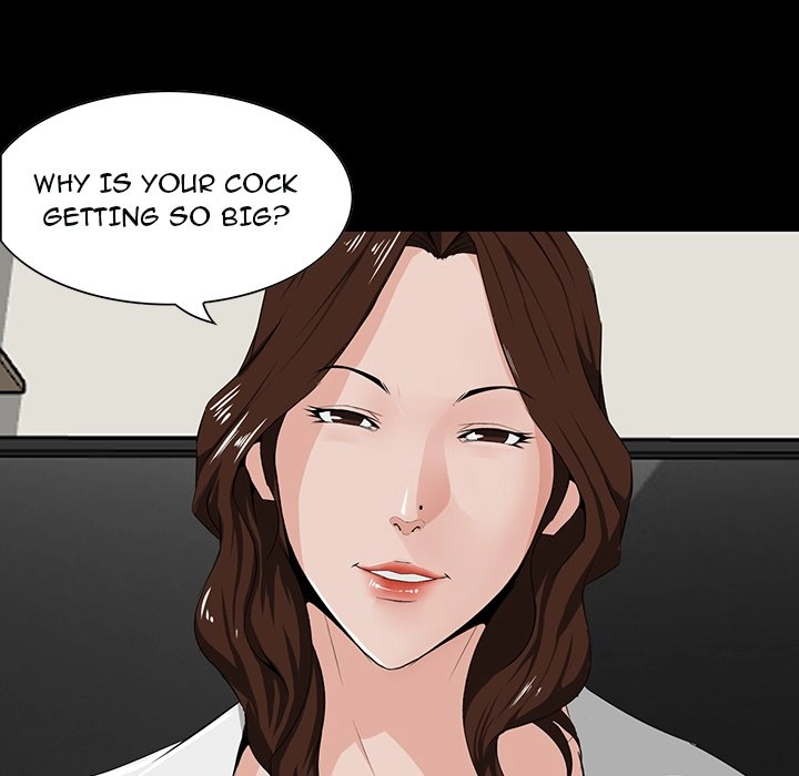 The Inheritance Chapter 11 page 38 - 