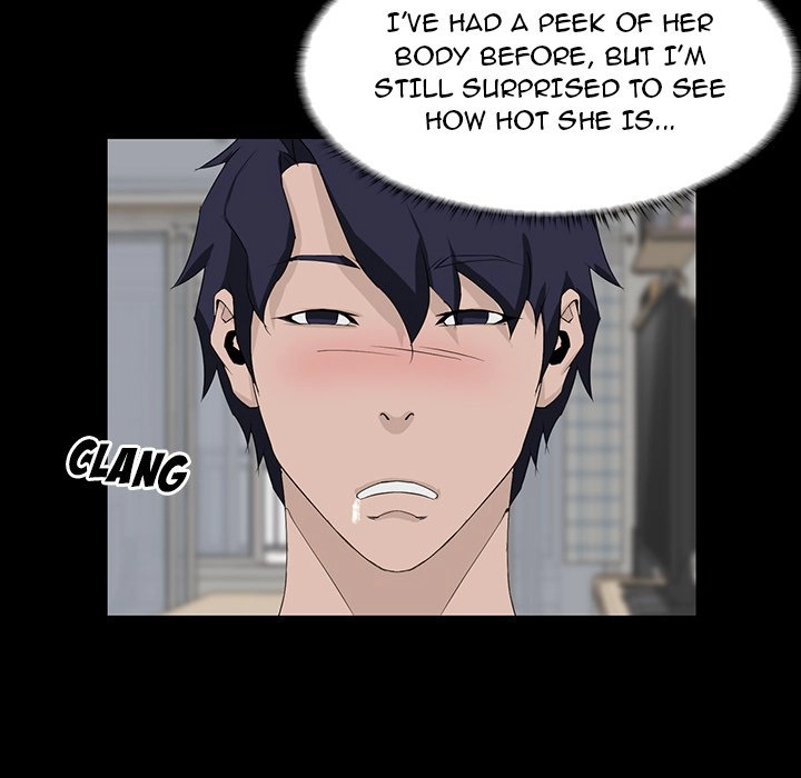The Inheritance Chapter 11 page 5 - 