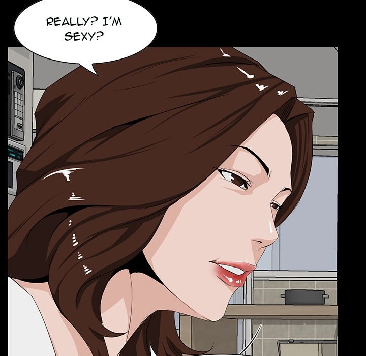 The Inheritance Chapter 11 page 42 - 