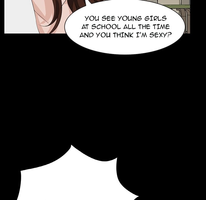 The Inheritance Chapter 11 page 43 - 