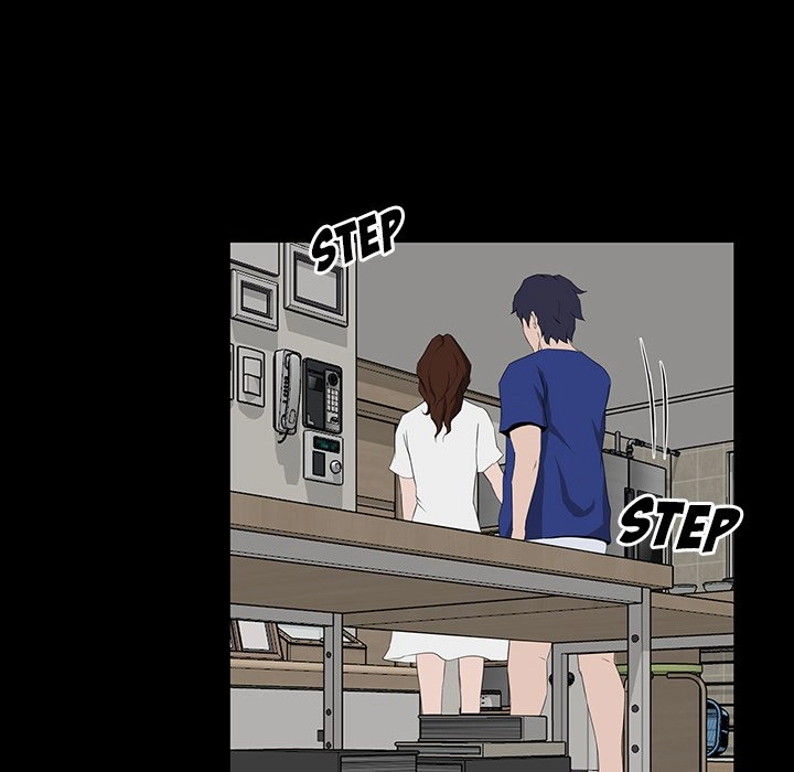 The Inheritance Chapter 11 page 47 - 