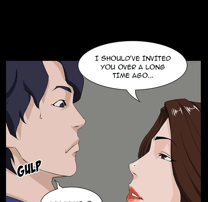 The Inheritance Chapter 11 page 49 - 